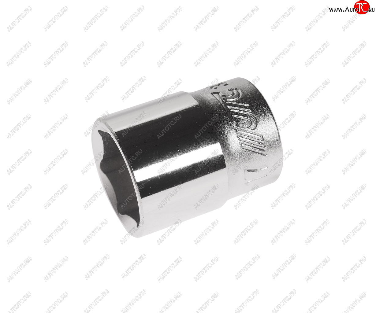 148 р. Головка торцевая 38 17мм L=30мм JTC JTC TOOLS CO., LTD jtc-33217  с доставкой в г. Майкоп