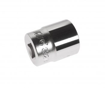 171 р. Головка торцевая 38 18мм L=30мм JTC JTC TOOLS CO., LTD jtc-33218  с доставкой в г. Майкоп. Увеличить фотографию 2