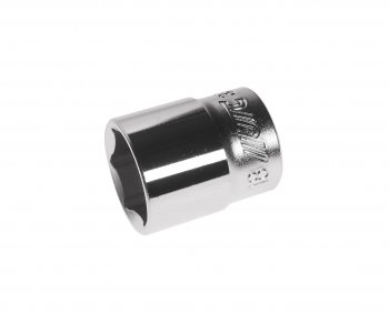 171 р. Головка торцевая 38 18мм L=30мм JTC JTC TOOLS CO., LTD jtc-33218  с доставкой в г. Майкоп. Увеличить фотографию 1