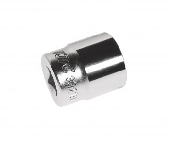 179 р. Головка торцевая 38 19мм L=30мм JTC JTC TOOLS CO., LTD jtc-33219  с доставкой в г. Майкоп. Увеличить фотографию 2
