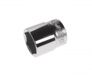 179 р. Головка торцевая 38 19мм L=30мм JTC JTC TOOLS CO., LTD jtc-33219  с доставкой в г. Майкоп. Увеличить фотографию 1