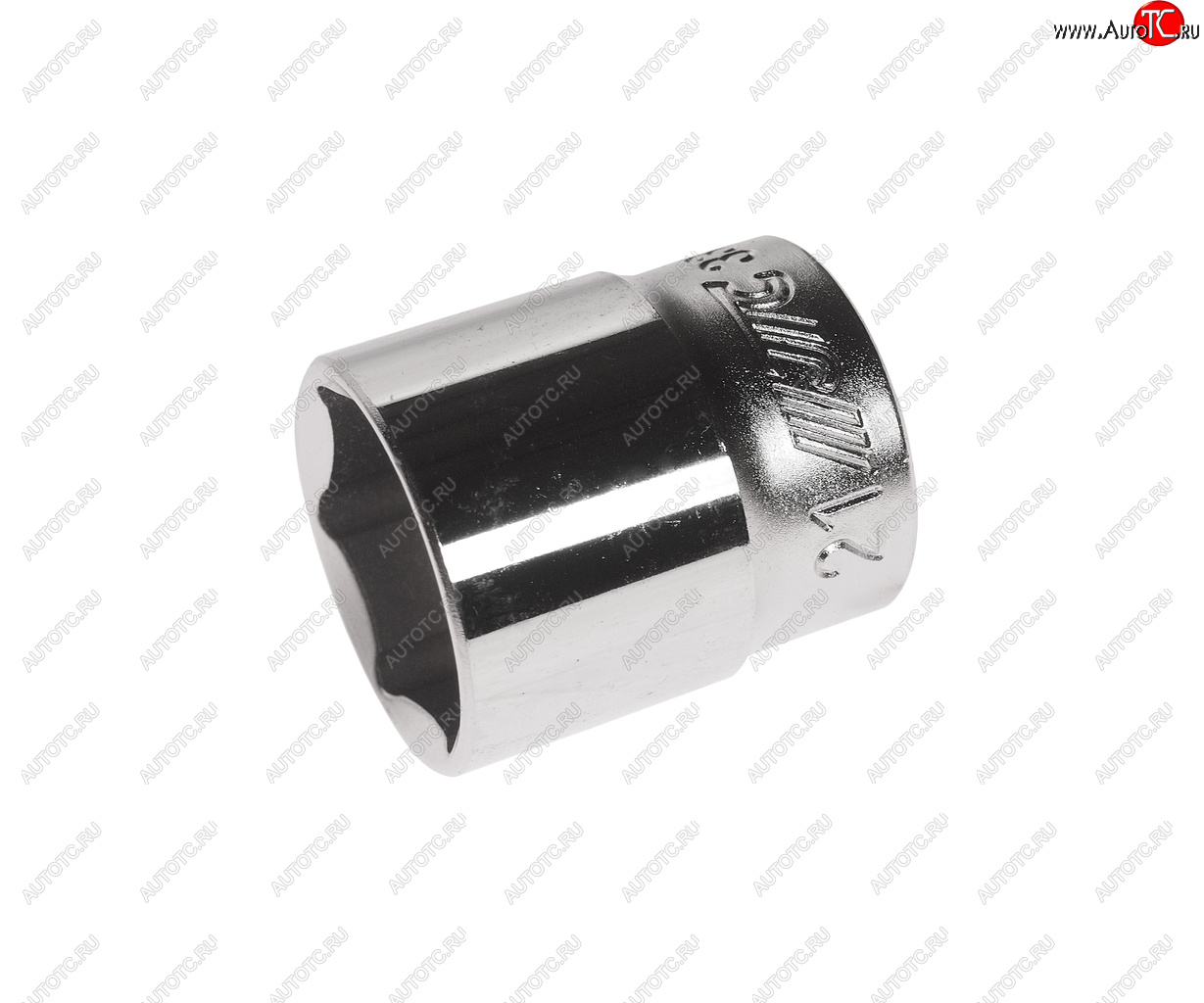 197 р. Головка торцевая 38 21мм L=32мм JTC JTC TOOLS CO., LTD jtc-33221  с доставкой в г. Майкоп