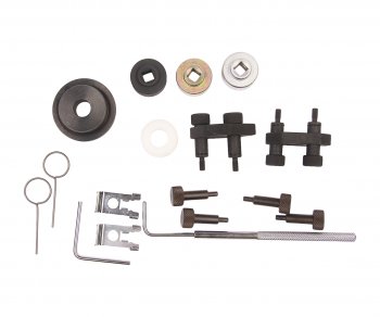 11 399 р. Набор для установки фаз ГРМ TSI, TFSI 1.8-2.0л JTC JTC TOOLS CO., LTD jtc-4382 JTC TOOLS CO., LTD jtc-4382  с доставкой в г. Майкоп. Увеличить фотографию 4