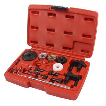11 399 р. Набор для установки фаз ГРМ TSI, TFSI 1.8-2.0л JTC JTC TOOLS CO., LTD jtc-4382 JTC TOOLS CO., LTD jtc-4382  с доставкой в г. Майкоп. Увеличить фотографию 1