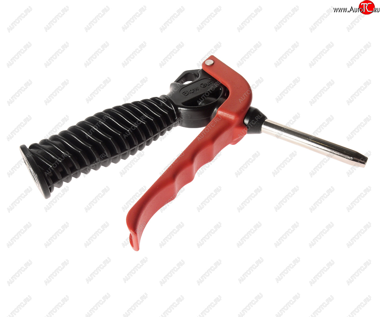 659 р. Пистолет продувочный 14 длина трубки 50мм 15атм. JTC JTC TOOLS CO., LTD jtc-5310  с доставкой в г. Майкоп