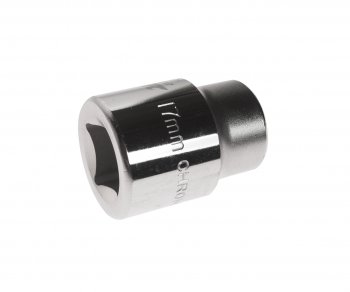 959 р. Головка торцевая 34 17мм L=50мм JTC JTC TOOLS CO., LTD jtc-65217  с доставкой в г. Майкоп. Увеличить фотографию 2