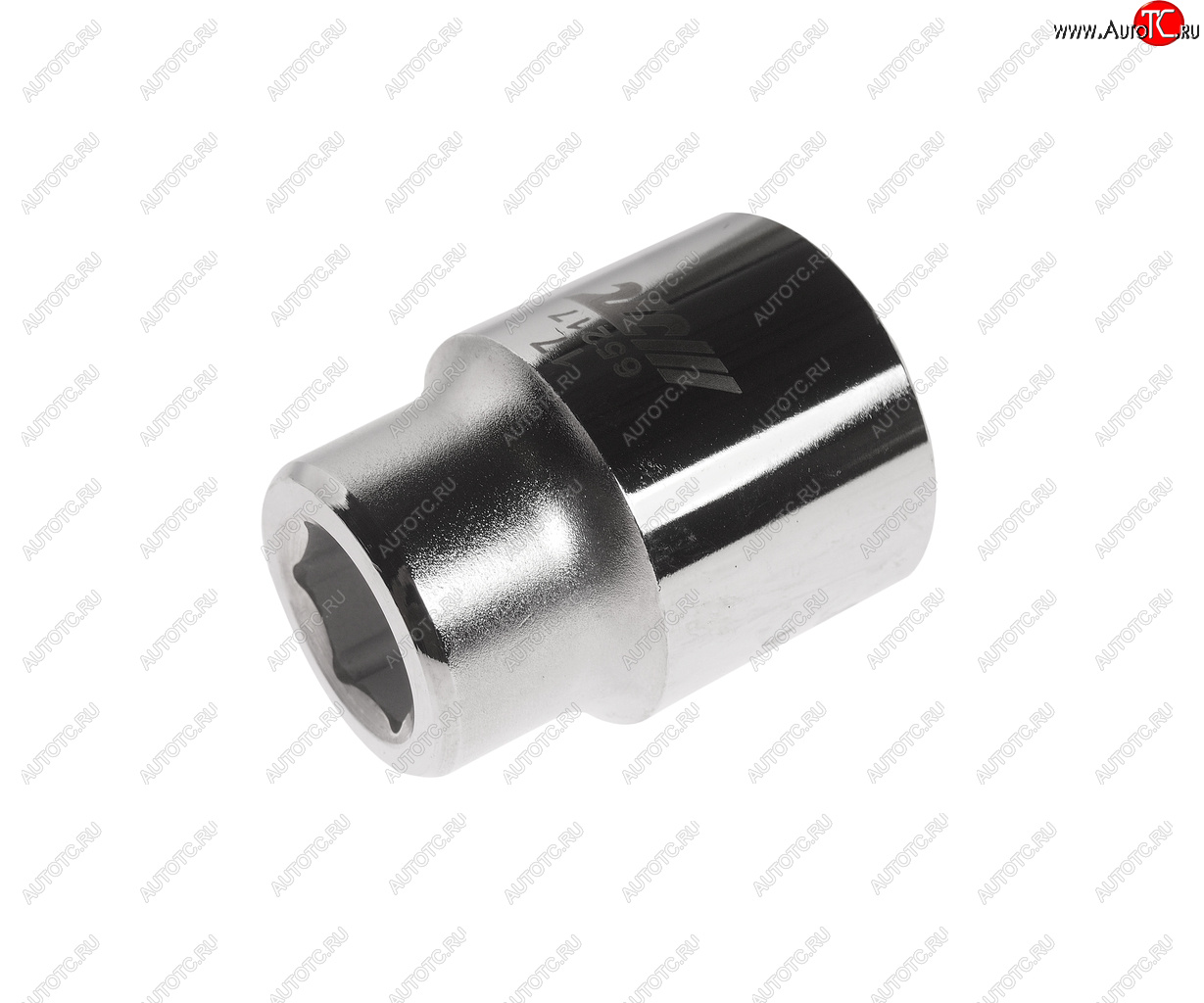 959 р. Головка торцевая 34 17мм L=50мм JTC JTC TOOLS CO., LTD jtc-65217  с доставкой в г. Майкоп