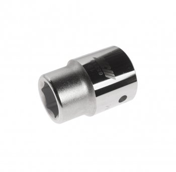 999 р. Головка торцевая 34 19мм L=50мм JTC JTC TOOLS CO., LTD jtc-65219  с доставкой в г. Майкоп. Увеличить фотографию 1