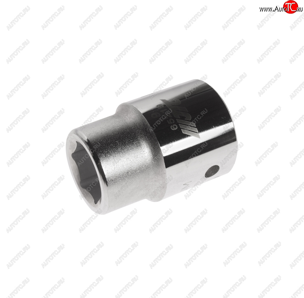 999 р. Головка торцевая 34 19мм L=50мм JTC JTC TOOLS CO., LTD jtc-65219  с доставкой в г. Майкоп