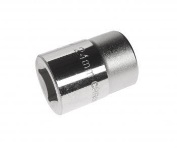 959 р. Головка торцевая 34 24мм L=50мм JTC JTC TOOLS CO., LTD jtc-65224  с доставкой в г. Майкоп. Увеличить фотографию 2