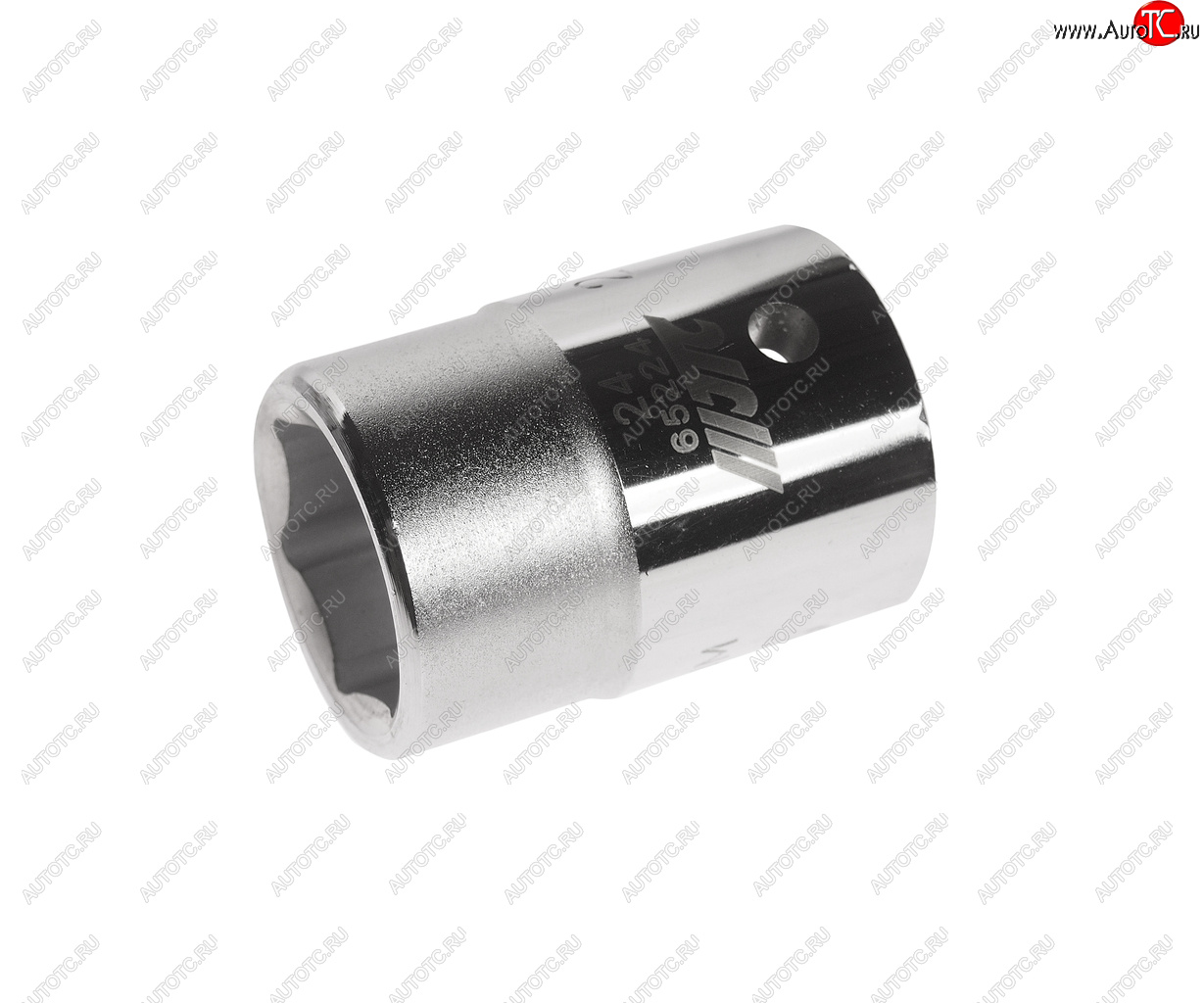 959 р. Головка торцевая 34 24мм L=50мм JTC JTC TOOLS CO., LTD jtc-65224  с доставкой в г. Майкоп