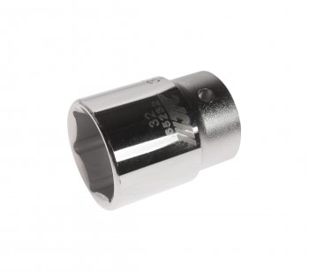 1 049 р. Головка торцевая 34 32мм L=56мм JTC JTC TOOLS CO., LTD jtc-65232  с доставкой в г. Майкоп. Увеличить фотографию 1