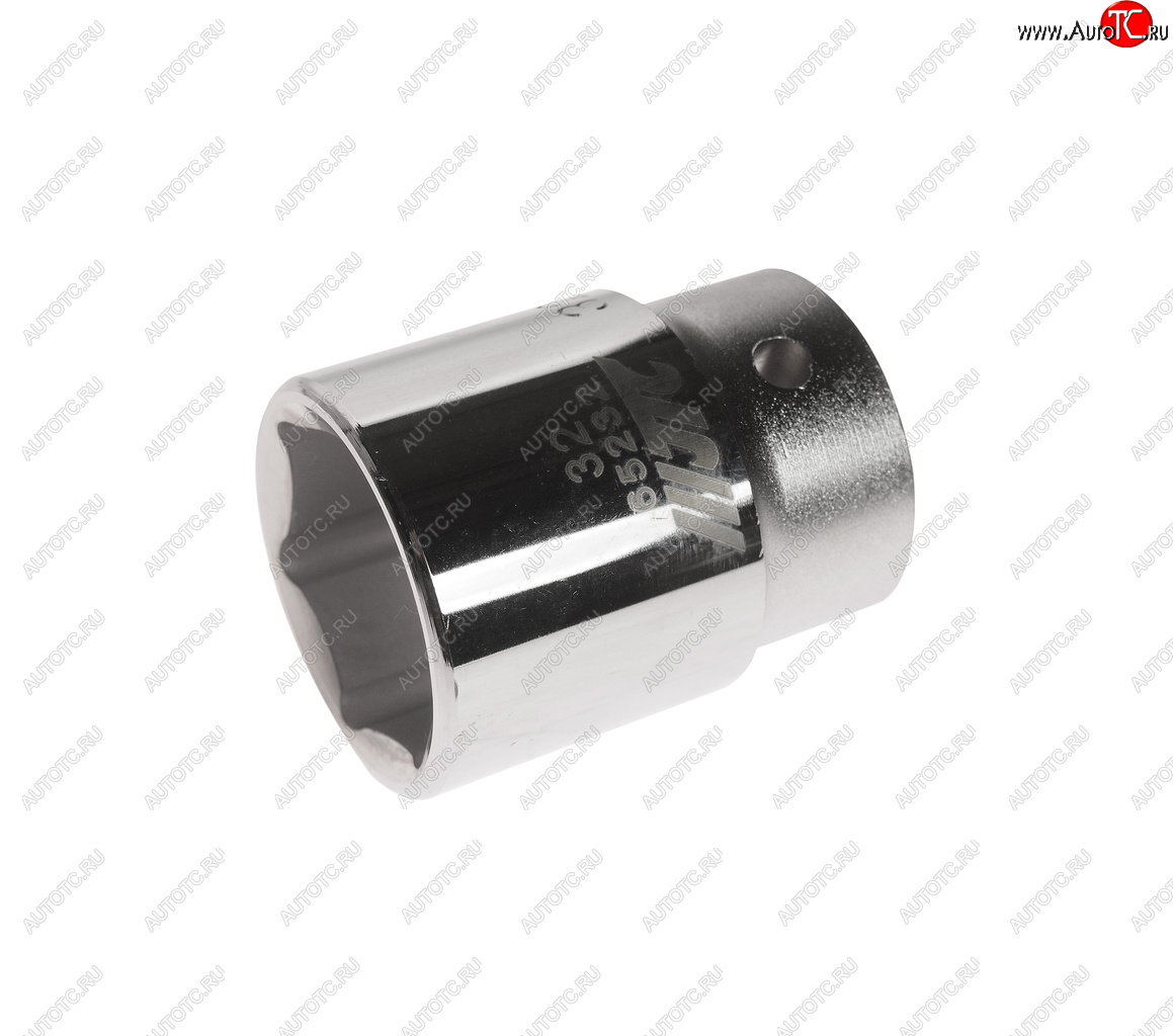 1 049 р. Головка торцевая 34 32мм L=56мм JTC JTC TOOLS CO., LTD jtc-65232  с доставкой в г. Майкоп