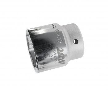 1 569 р. Головка торцевая 34 40мм L=64мм JTC JTC TOOLS CO., LTD jtc-65240  с доставкой в г. Майкоп. Увеличить фотографию 1