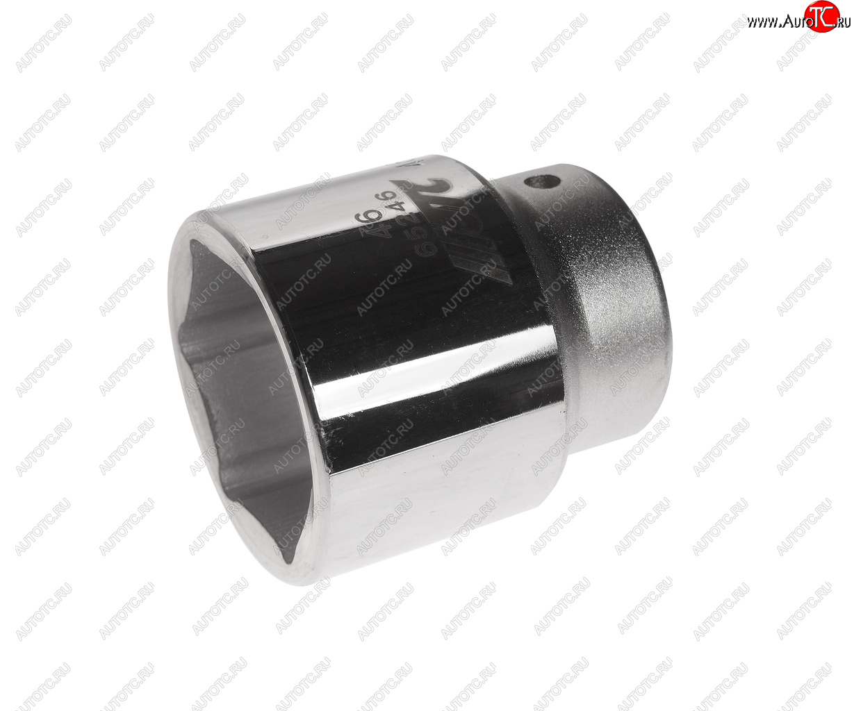 2 469 р. Головка торцевая 34 46мм L=68мм JTC JTC TOOLS CO., LTD jtc-65246  с доставкой в г. Майкоп