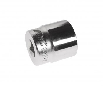 245 р. Головка торцевая 38 22мм L=32мм JTC JTC TOOLS CO., LTD jtc-33222  с доставкой в г. Майкоп. Увеличить фотографию 2