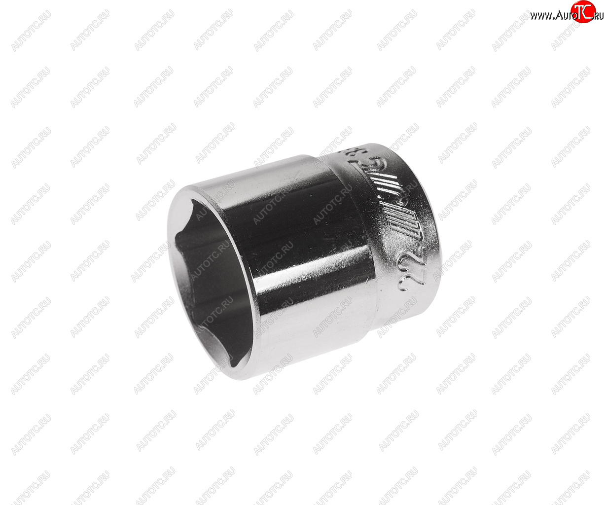 245 р. Головка торцевая 38 22мм L=32мм JTC JTC TOOLS CO., LTD jtc-33222  с доставкой в г. Майкоп