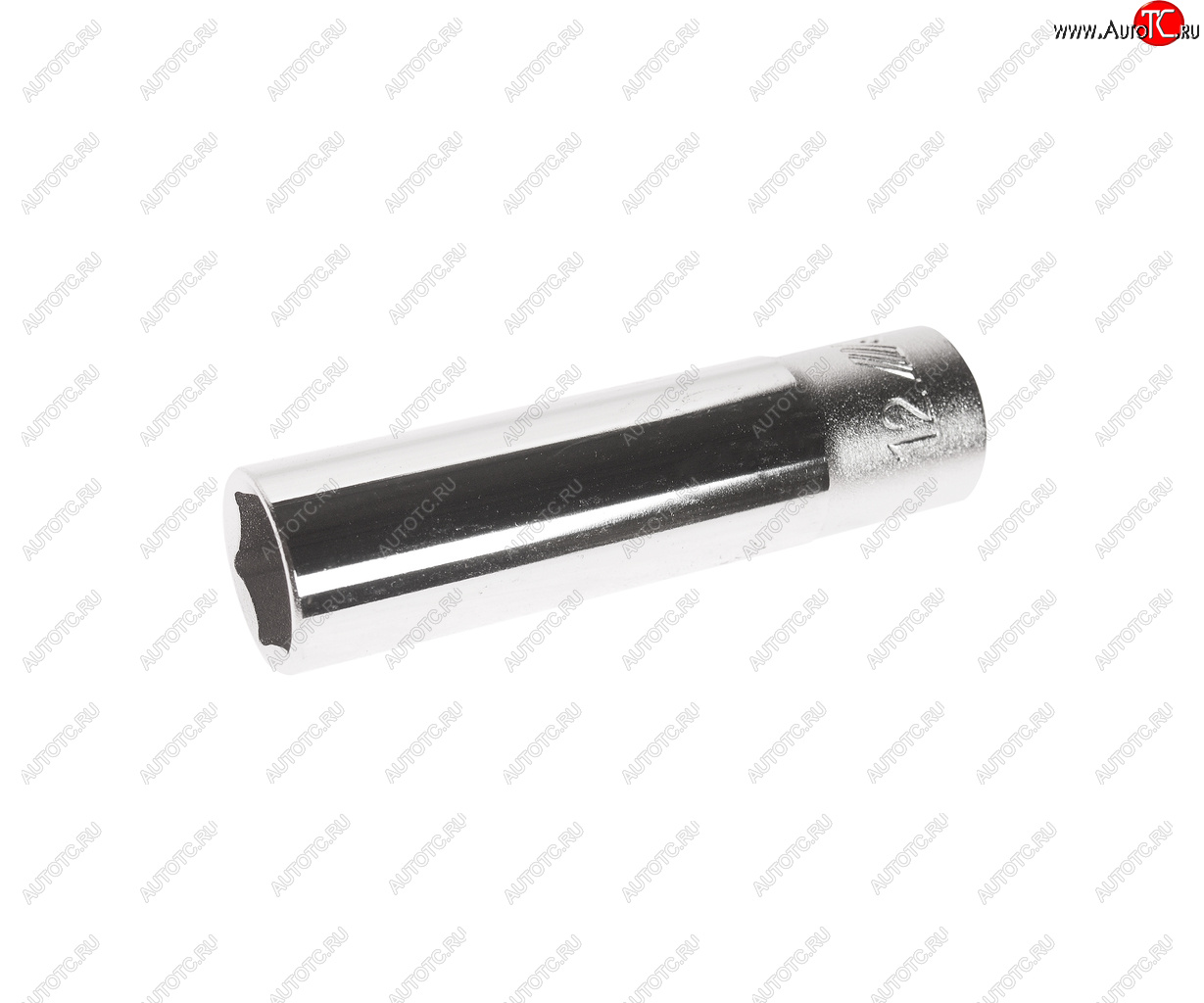 329 р. Головка торцевая 38 12мм глубокая L=63мм JTC JTC TOOLS CO., LTD jtc-36312  с доставкой в г. Майкоп