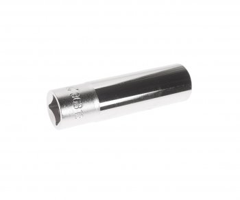 329 р. Головка торцевая 38 13мм глубокая L=63мм JTC JTC TOOLS CO., LTD jtc-36313  с доставкой в г. Майкоп. Увеличить фотографию 2