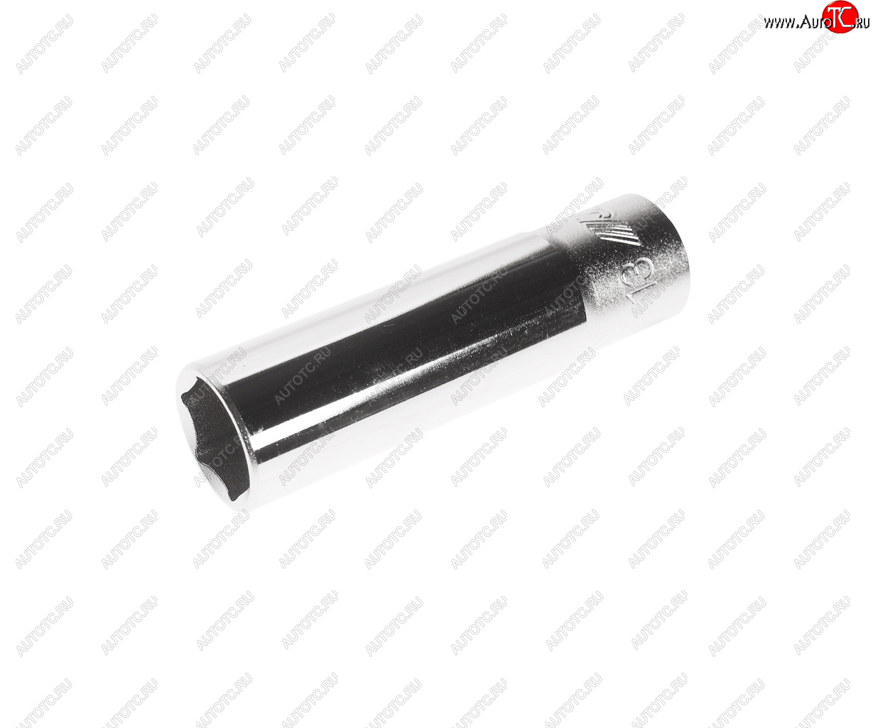 329 р. Головка торцевая 38 13мм глубокая L=63мм JTC JTC TOOLS CO., LTD jtc-36313  с доставкой в г. Майкоп