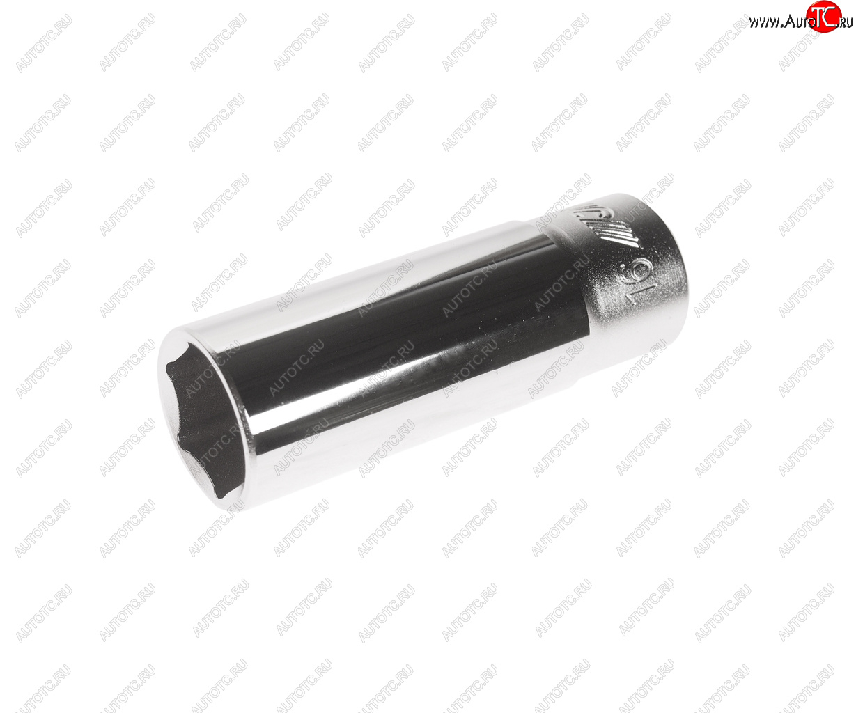 278 р. Головка торцевая 38 16мм глубокая L=63мм JTC JTC TOOLS CO., LTD jtc-36316  с доставкой в г. Майкоп