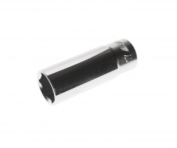 329 р. Головка торцевая 38 17мм глубокая L=63мм JTC JTC TOOLS CO., LTD jtc-36317  с доставкой в г. Майкоп. Увеличить фотографию 1