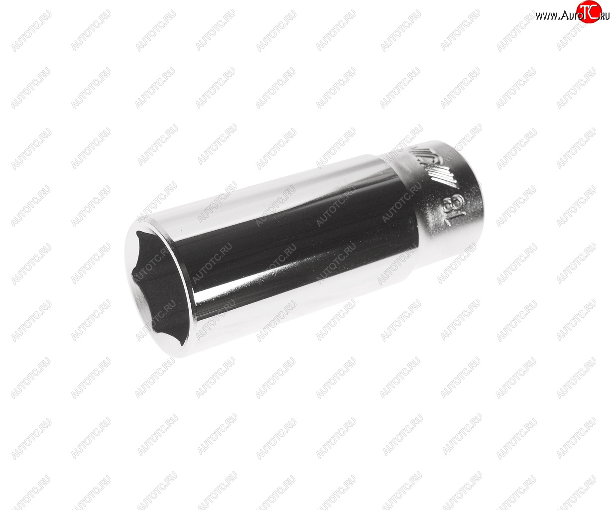 329 р. Головка торцевая 38 18мм глубокая L=63мм JTC JTC TOOLS CO., LTD jtc-36318  с доставкой в г. Майкоп