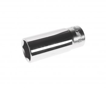 329 р. Головка торцевая 38 19мм глубокая L=63мм JTC JTC TOOLS CO., LTD jtc-36319  с доставкой в г. Майкоп. Увеличить фотографию 1