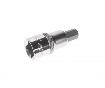 449 р. Бита-головка 12 HEX H10х55мм JTC JTC TOOLS CO., LTD jtc-45610  с доставкой в г. Майкоп. Увеличить фотографию 2