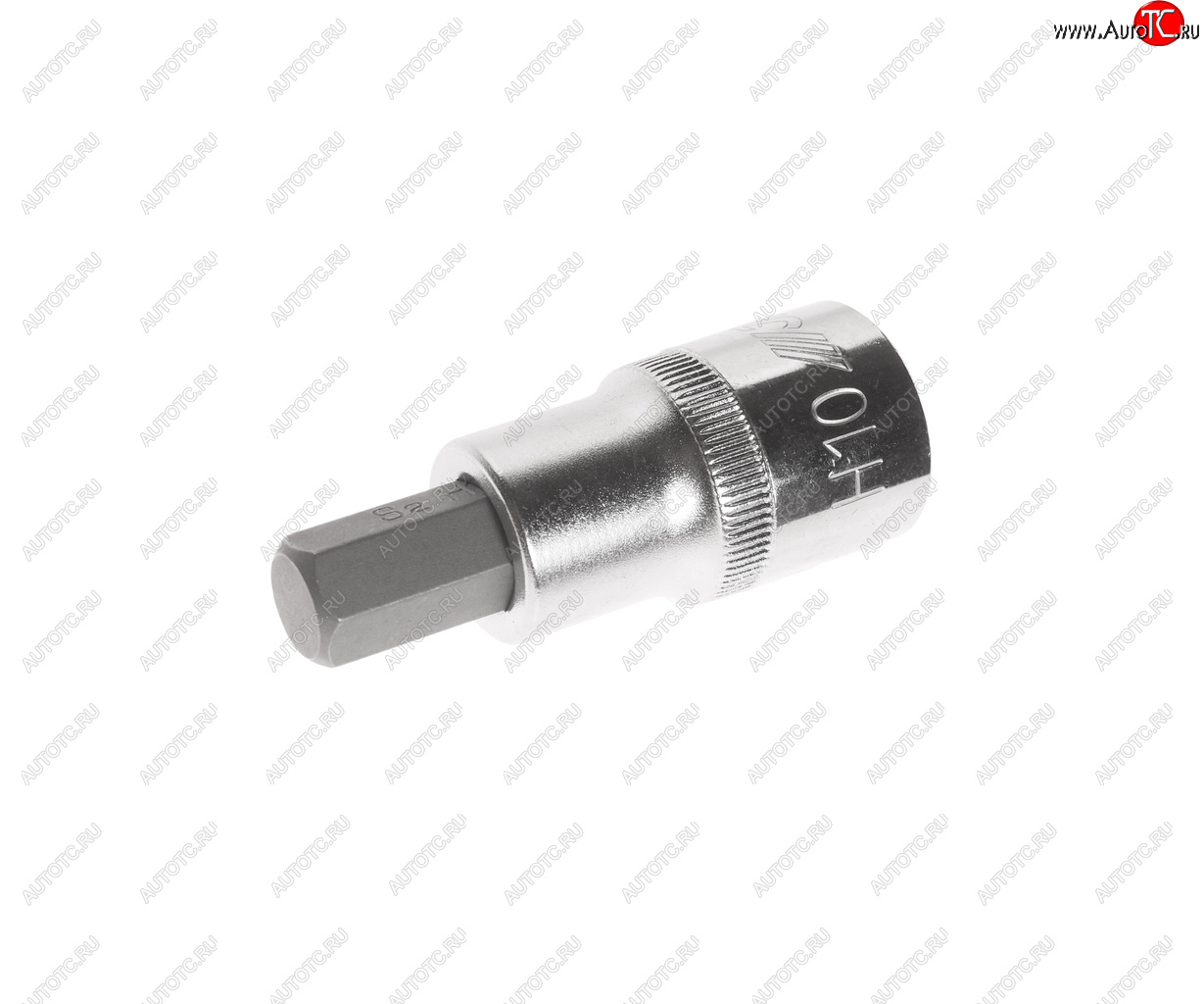 449 р. Бита-головка 12 HEX H10х55мм JTC JTC TOOLS CO., LTD jtc-45610  с доставкой в г. Майкоп