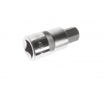 489 р. Бита-головка 12 HEX H14х55мм JTC JTC TOOLS CO., LTD jtc-45614  с доставкой в г. Майкоп. Увеличить фотографию 2