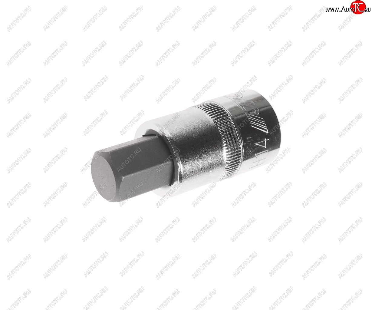 489 р. Бита-головка 12 HEX H14х55мм JTC JTC TOOLS CO., LTD jtc-45614  с доставкой в г. Майкоп