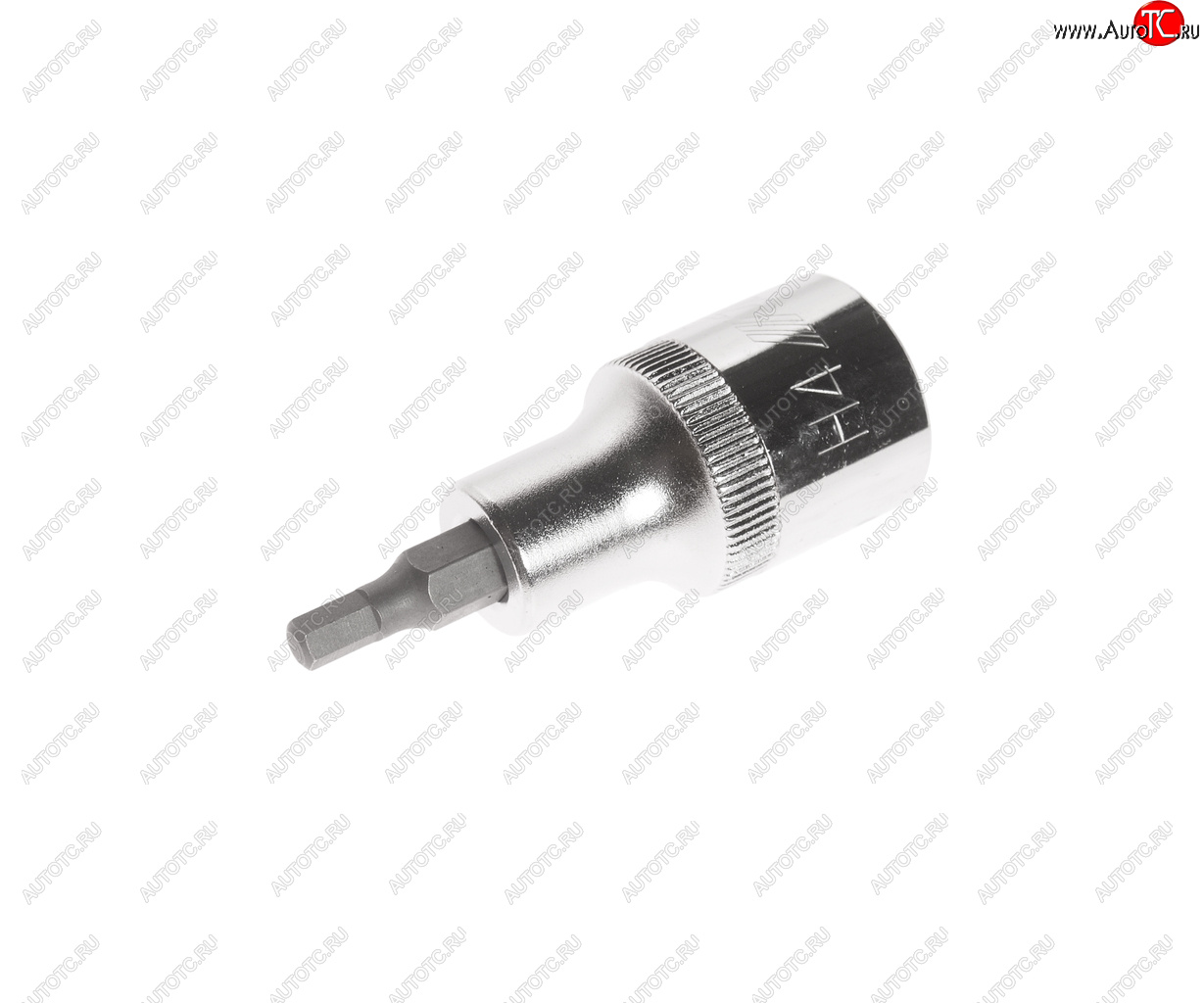 299 р. Бита-головка 12 HEX H4х55мм JTC JTC TOOLS CO., LTD jtc-45604  с доставкой в г. Майкоп