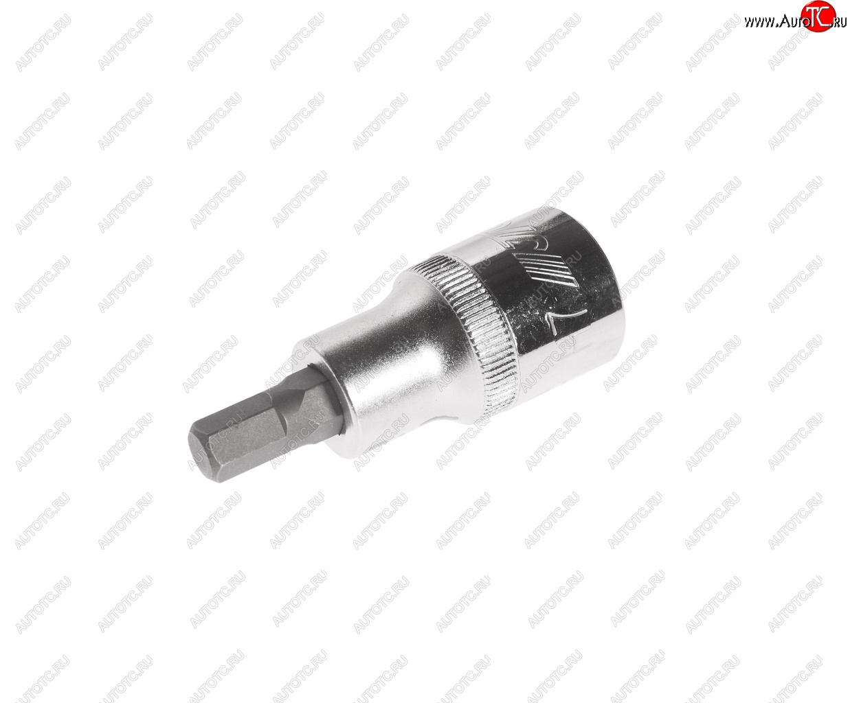 399 р. Бита-головка 12 HEX H7х55мм JTC JTC TOOLS CO., LTD jtc-45607  с доставкой в г. Майкоп