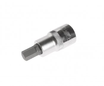 419 р. Бита-головка 12 HEX H9х55мм JTC JTC TOOLS CO., LTD jtc-45609  с доставкой в г. Майкоп. Увеличить фотографию 1