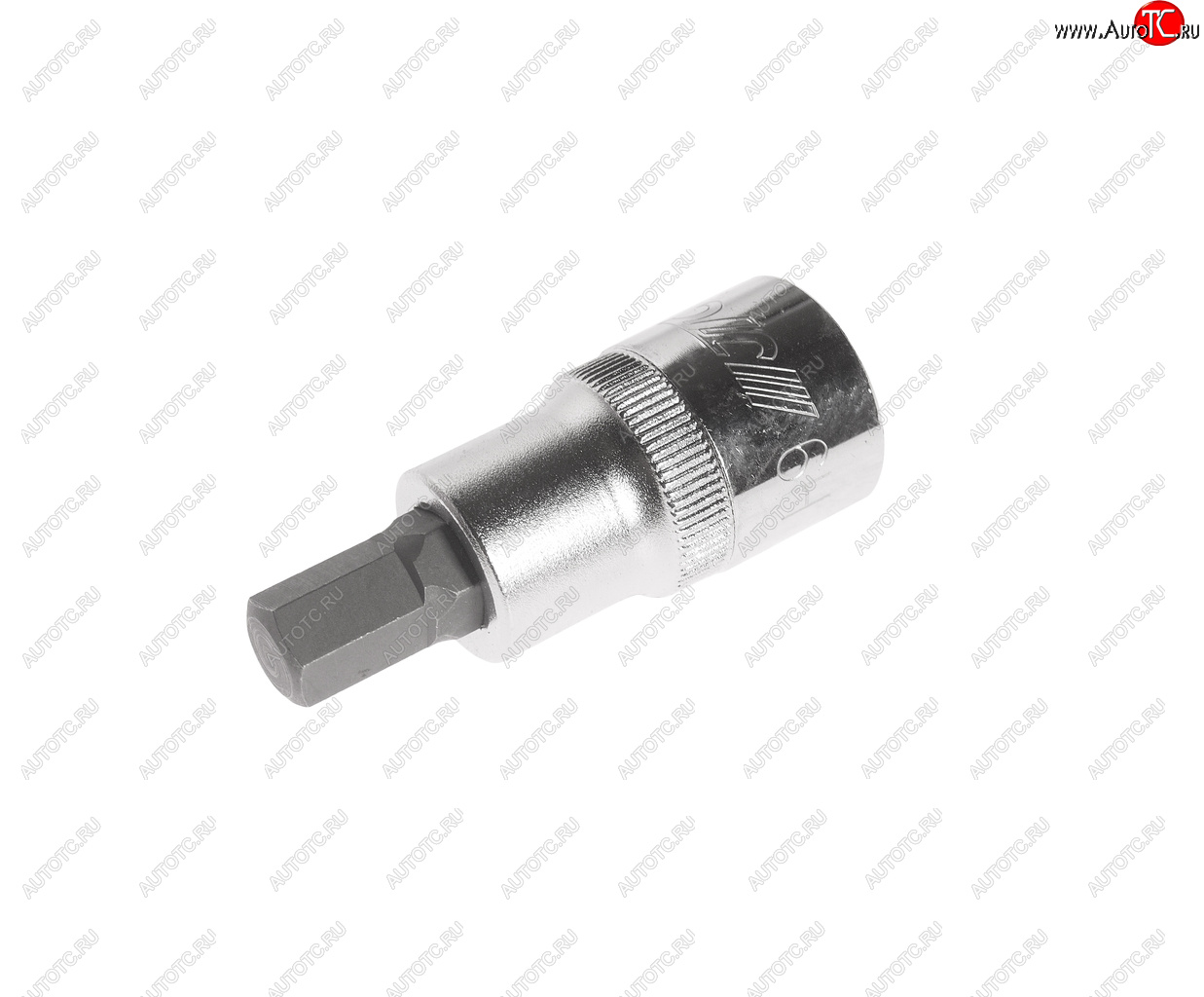 419 р. Бита-головка 12 HEX H9х55мм JTC JTC TOOLS CO., LTD jtc-45609  с доставкой в г. Майкоп