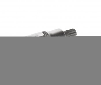 399 р. Бита-головка 12 SPLINE М10х55мм JTC JTC TOOLS CO., LTD jtc-45710  с доставкой в г. Майкоп. Увеличить фотографию 2