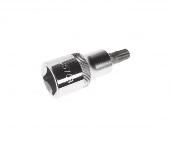 399 р. Бита-головка 12 SPLINE М8х55мм JTC JTC TOOLS CO., LTD jtc-45708  с доставкой в г. Майкоп. Увеличить фотографию 2