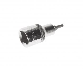 429 р. Бита-головка 12 TORX T20х55мм JTC JTC TOOLS CO., LTD jtc-45520  с доставкой в г. Майкоп. Увеличить фотографию 2