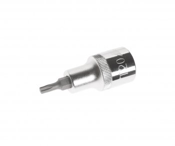 429 р. Бита-головка 12 TORX T20х55мм JTC JTC TOOLS CO., LTD jtc-45520  с доставкой в г. Майкоп. Увеличить фотографию 1