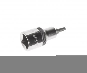 389 р. Бита-головка 12 TORX T25х55мм JTC JTC TOOLS CO., LTD jtc-45525  с доставкой в г. Майкоп. Увеличить фотографию 2