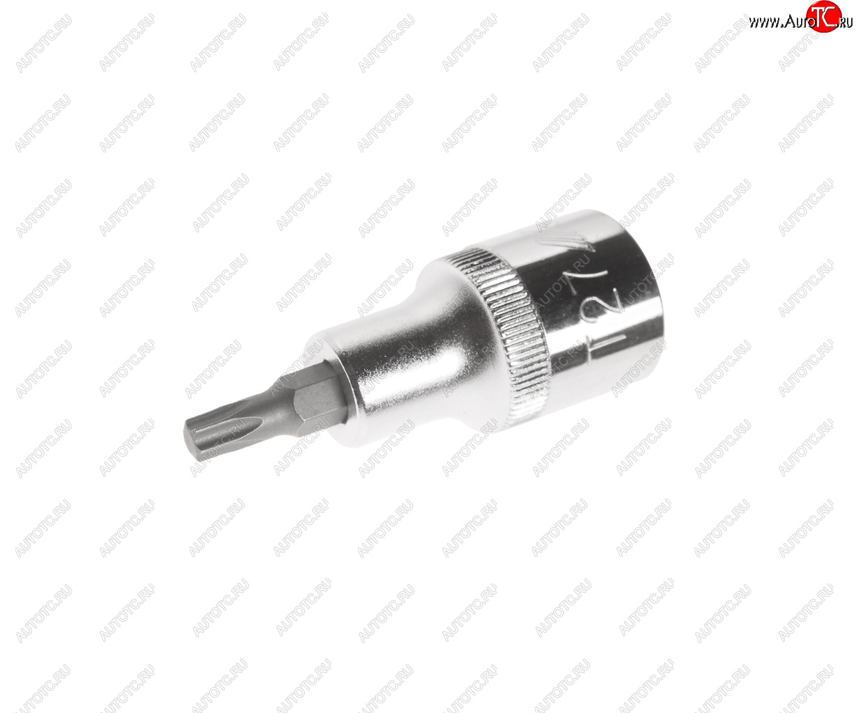 389 р. Бита-головка 12 TORX T27х55мм JTC JTC TOOLS CO., LTD jtc-45527  с доставкой в г. Майкоп