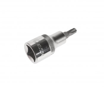 389 р. Бита-головка 12 TORX T30х55мм JTC JTC TOOLS CO., LTD jtc-45530  с доставкой в г. Майкоп. Увеличить фотографию 2