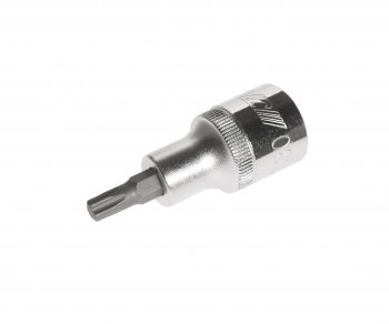 389 р. Бита-головка 12 TORX T30х55мм JTC JTC TOOLS CO., LTD jtc-45530  с доставкой в г. Майкоп. Увеличить фотографию 1