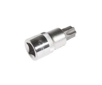 489 р. Бита-головка 12 TORX T60х55мм JTC JTC TOOLS CO., LTD jtc-45560  с доставкой в г. Майкоп. Увеличить фотографию 2