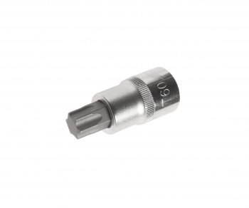489 р. Бита-головка 12 TORX T60х55мм JTC JTC TOOLS CO., LTD jtc-45560  с доставкой в г. Майкоп. Увеличить фотографию 1
