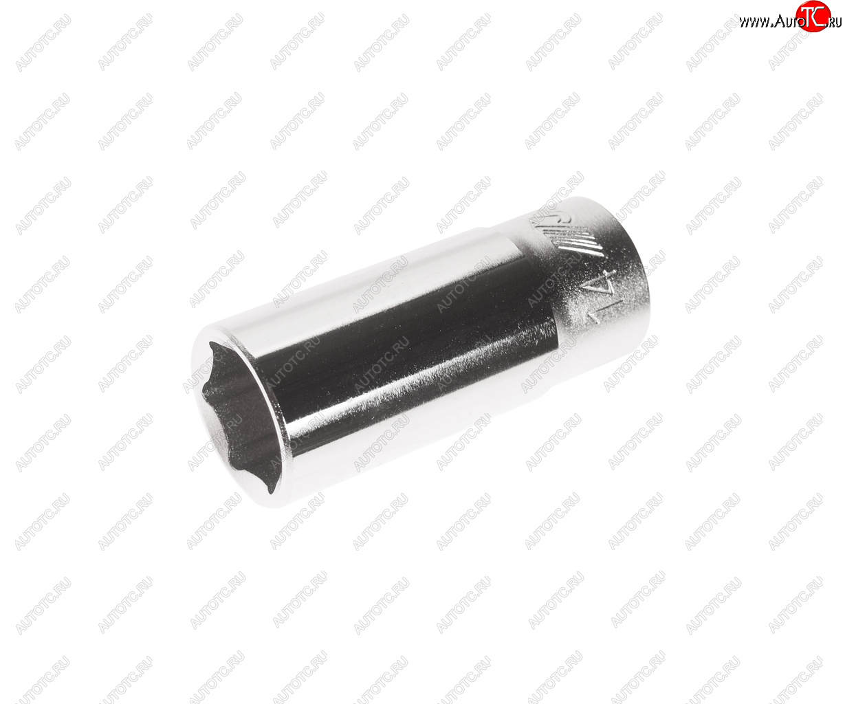 349 р. Головка торцевая 38 14мм L=46мм JTC JTC TOOLS CO., LTD jtc-34614  с доставкой в г. Майкоп