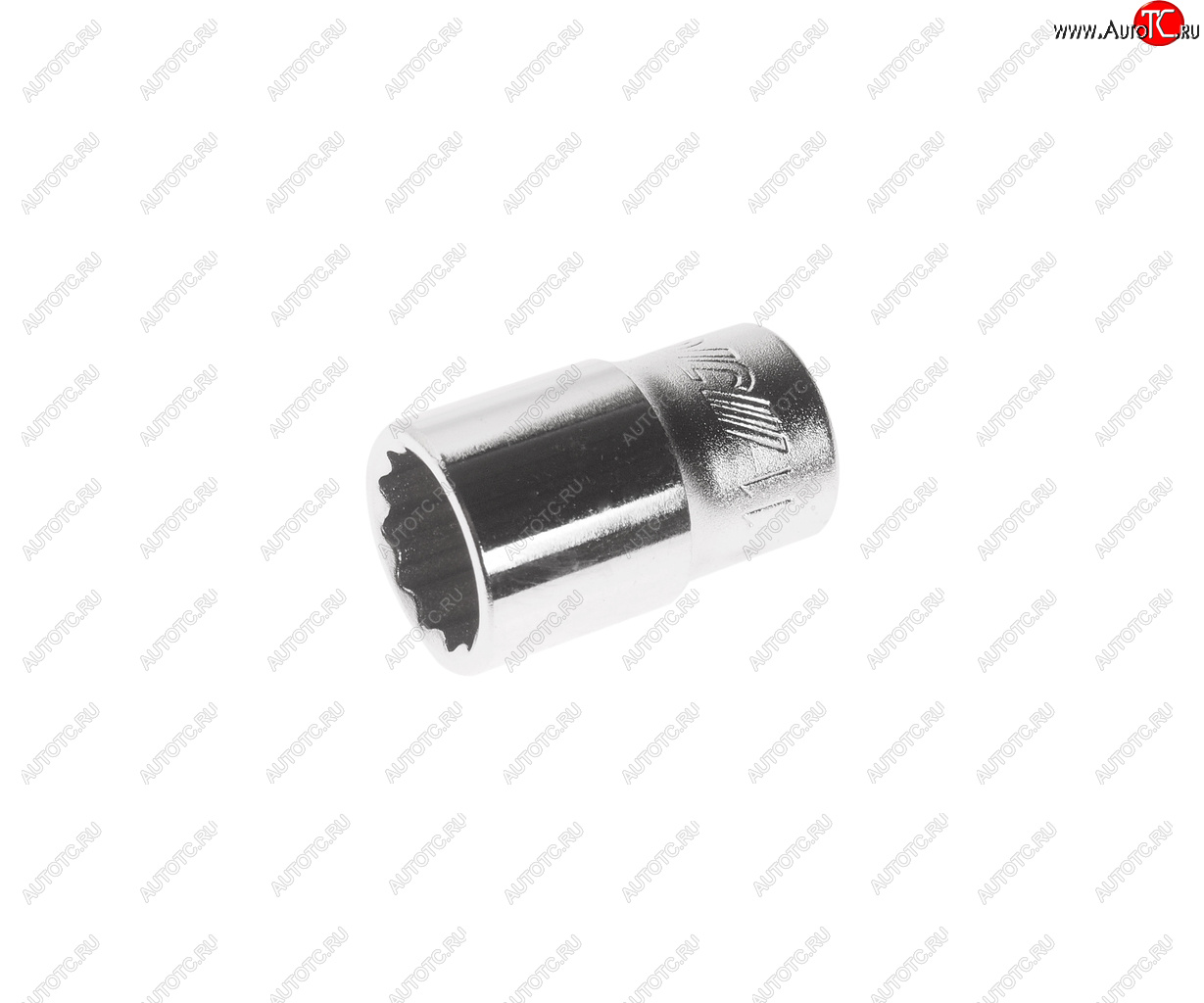 113 р. Головка торцевая 14 11мм 12-ти гранная L=25мм JTC JTC TOOLS CO., LTD jtc-22611  с доставкой в г. Майкоп