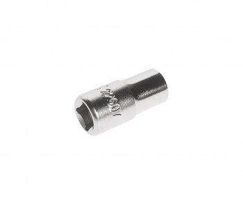 109 р. Головка торцевая 14 07мм 12-ти гранная L=25мм JTC JTC TOOLS CO., LTD jtc-22607  с доставкой в г. Майкоп. Увеличить фотографию 2
