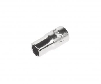 109 р. Головка торцевая 14 07мм 12-ти гранная L=25мм JTC JTC TOOLS CO., LTD jtc-22607  с доставкой в г. Майкоп. Увеличить фотографию 1